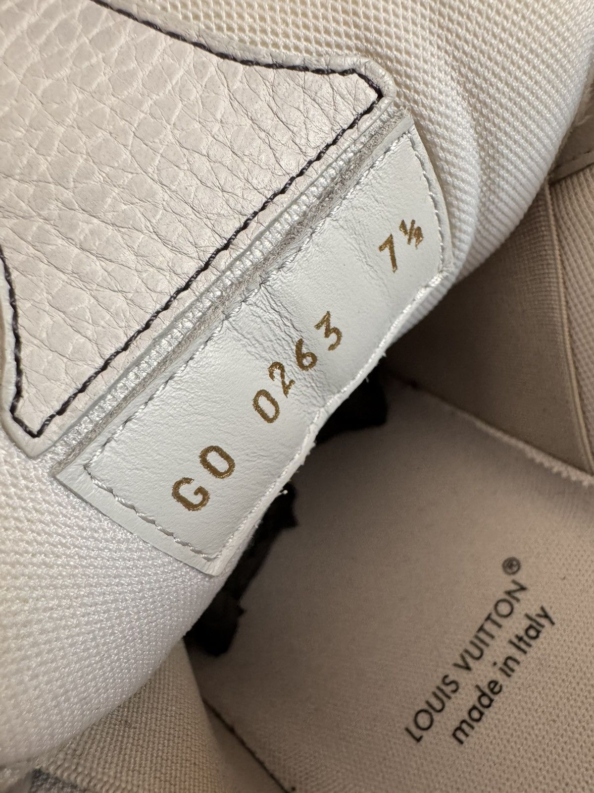 Louis Vuitton Louis Vuitton LV Skate Grey Size US 8.5 / EU 41-42 - 15 Thumbnail