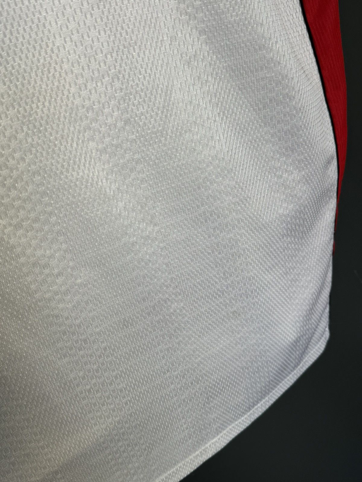 Le Coq Sportif Charlton Athletic 00/02 Away Football Jersey Size US XXL / EU 58 / 5 - 7 Thumbnail