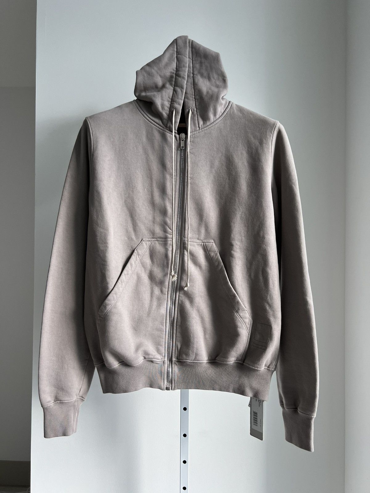 Rick Owens Drkshdw Jason Hoodie | Grailed