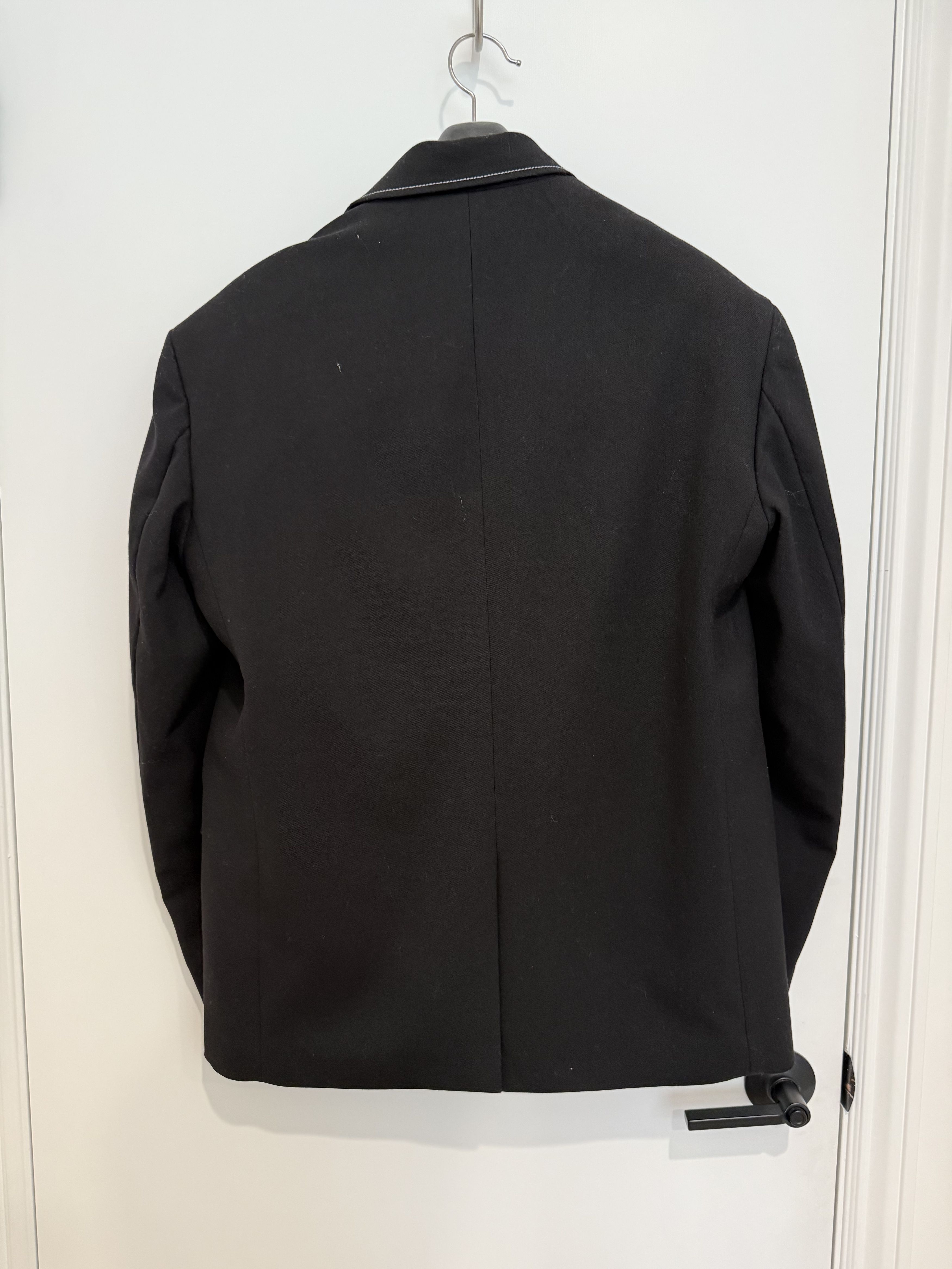 Other Addseoul Black Suit Size 46R - 2 Thumbnail