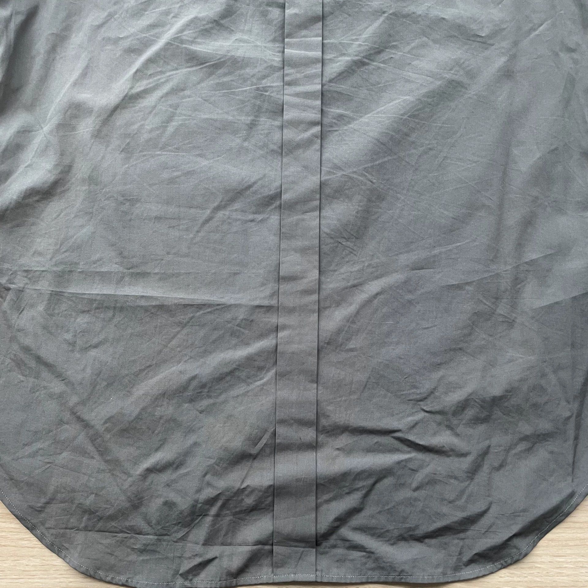 Dior 98 New DIOR Pocket Work Shirt Dark Green 41 L Size US L / EU 52-54 / 3 - 4 Thumbnail