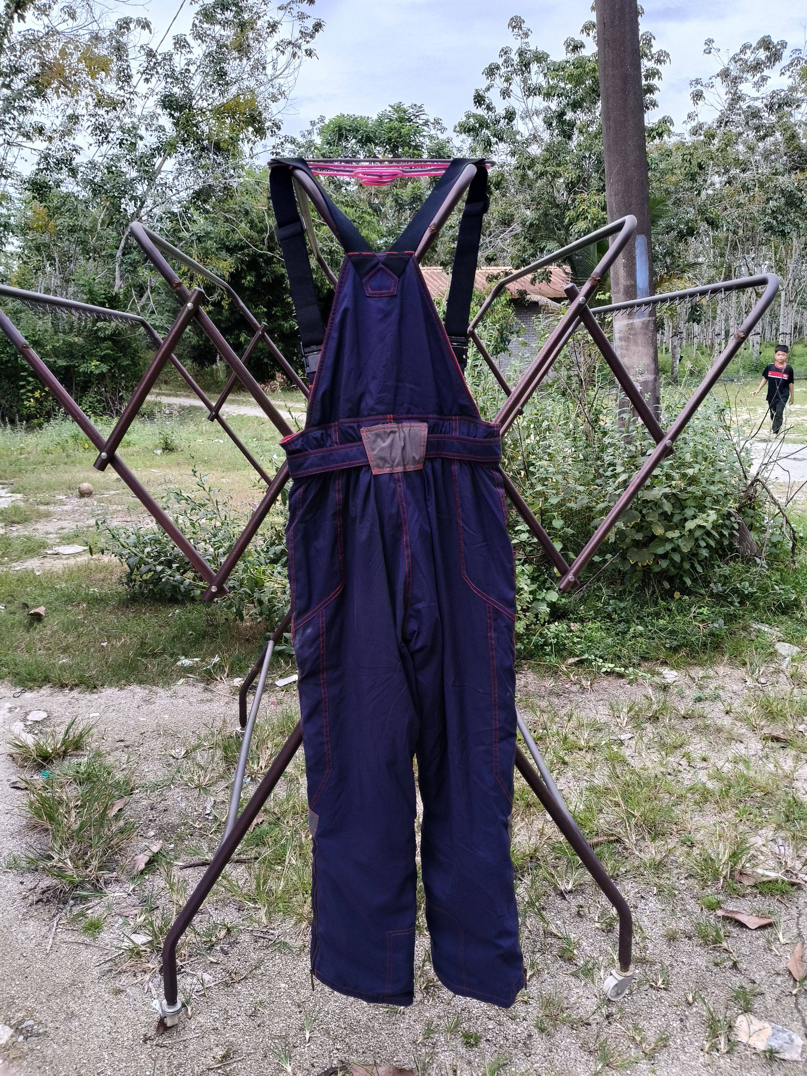 Nevica Nevica Jumpsuits Ski Pants Size US 30 / EU 46 - 2 Thumbnail