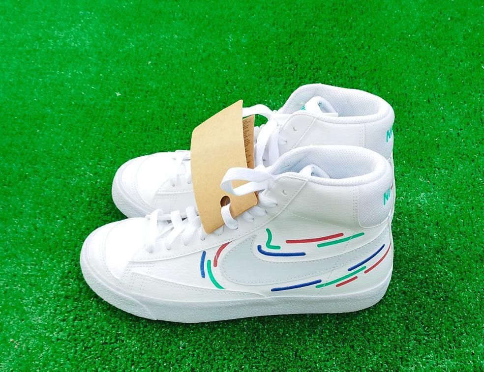 Nike Sneakers Nike Size US 6 / IT 36 - 3 Thumbnail