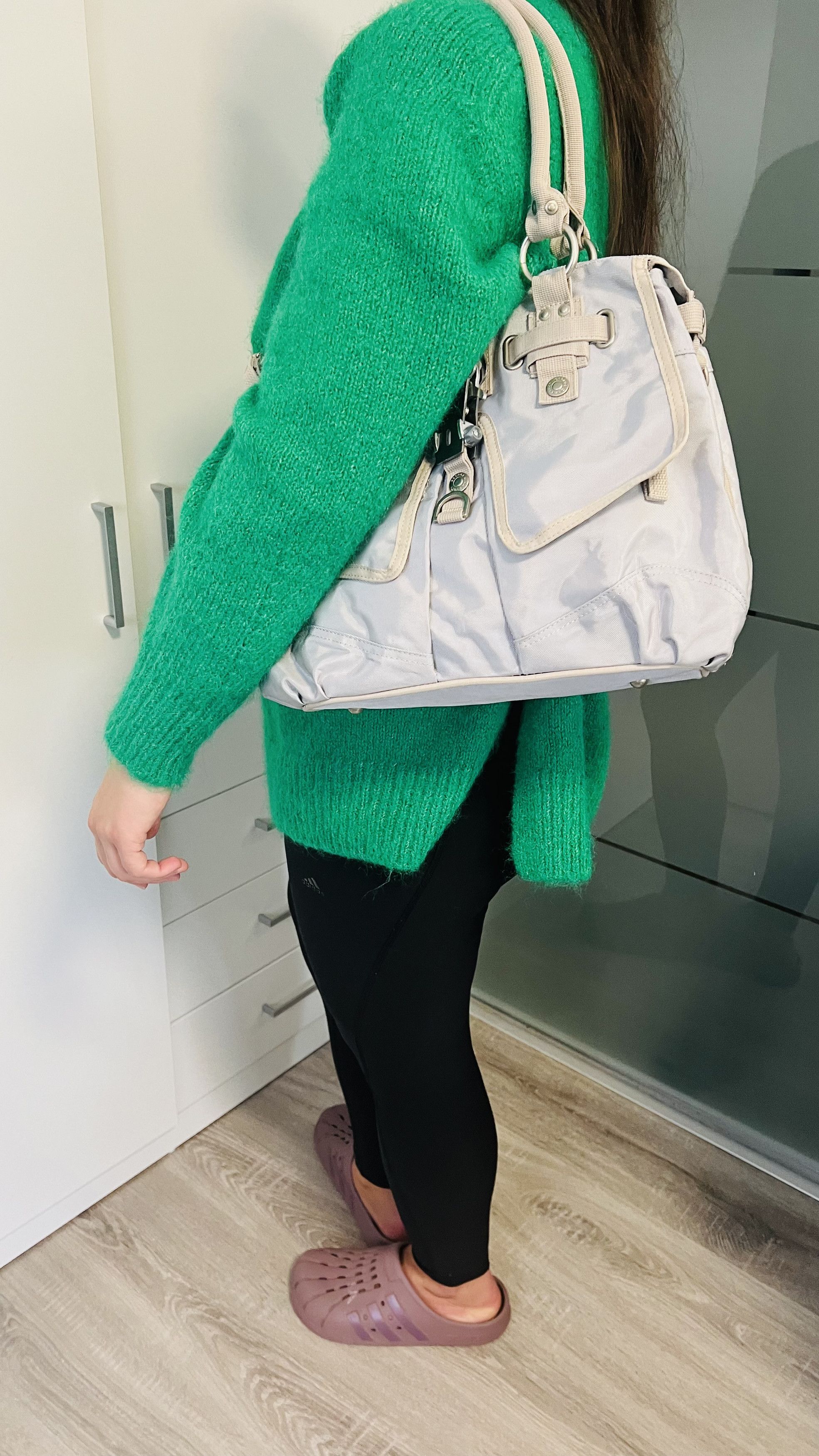 George Gina & Lucy shoulder bag George Gina & Lucy GGL 20 SOMETHING Size ONE SIZE - 7 Thumbnail