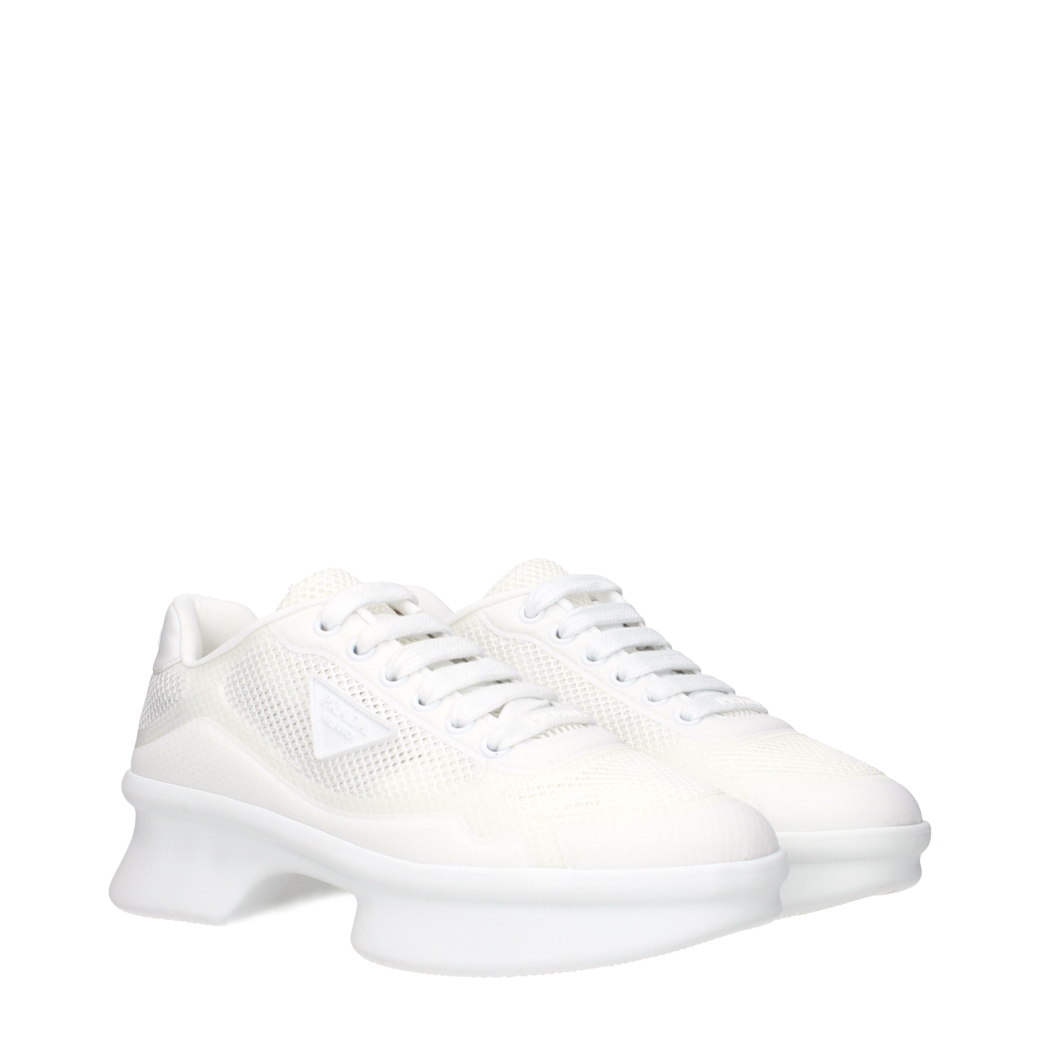Prada Sneakers Size US 8.5 / IT 38.5 - 1 Thumbnail