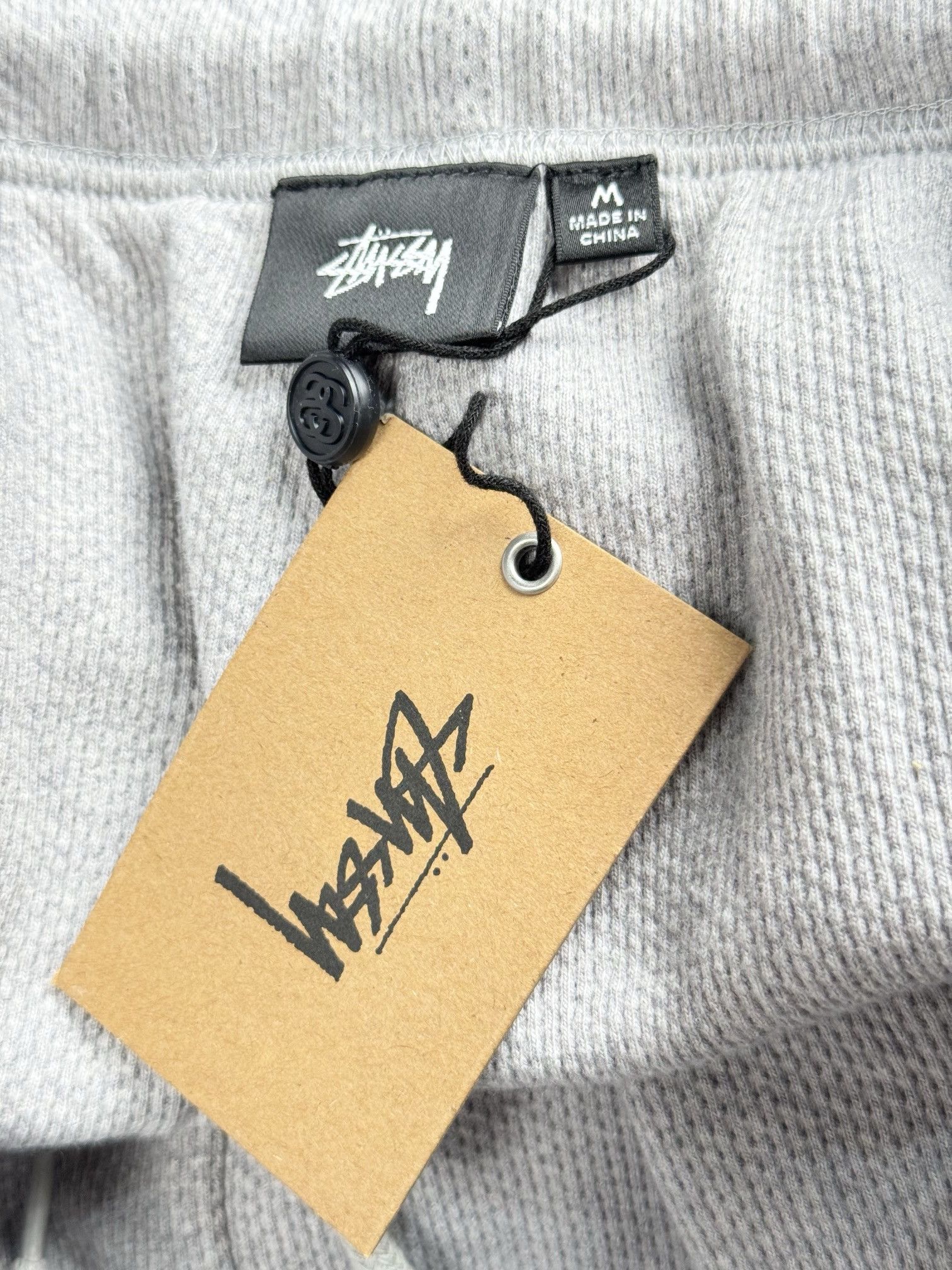 Stussy double layer shorts Size US 32 / EU 48 - 7 Thumbnail