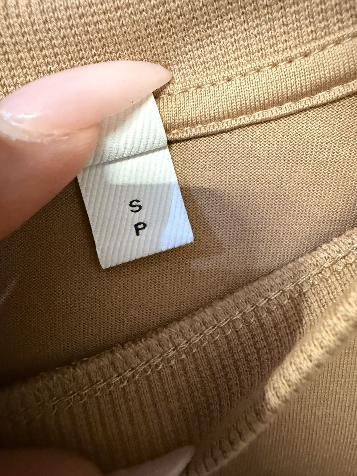 Burberry Burberry T Shirt Size US S / EU 44-46 / 1 - 7 Thumbnail