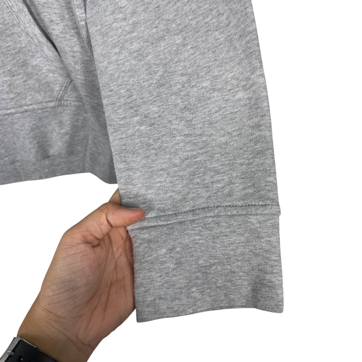Polo Ralph Lauren Polo Ralph Lauren Pullover Hoodie Size US M / EU 48-50 / 2 - 12 Thumbnail