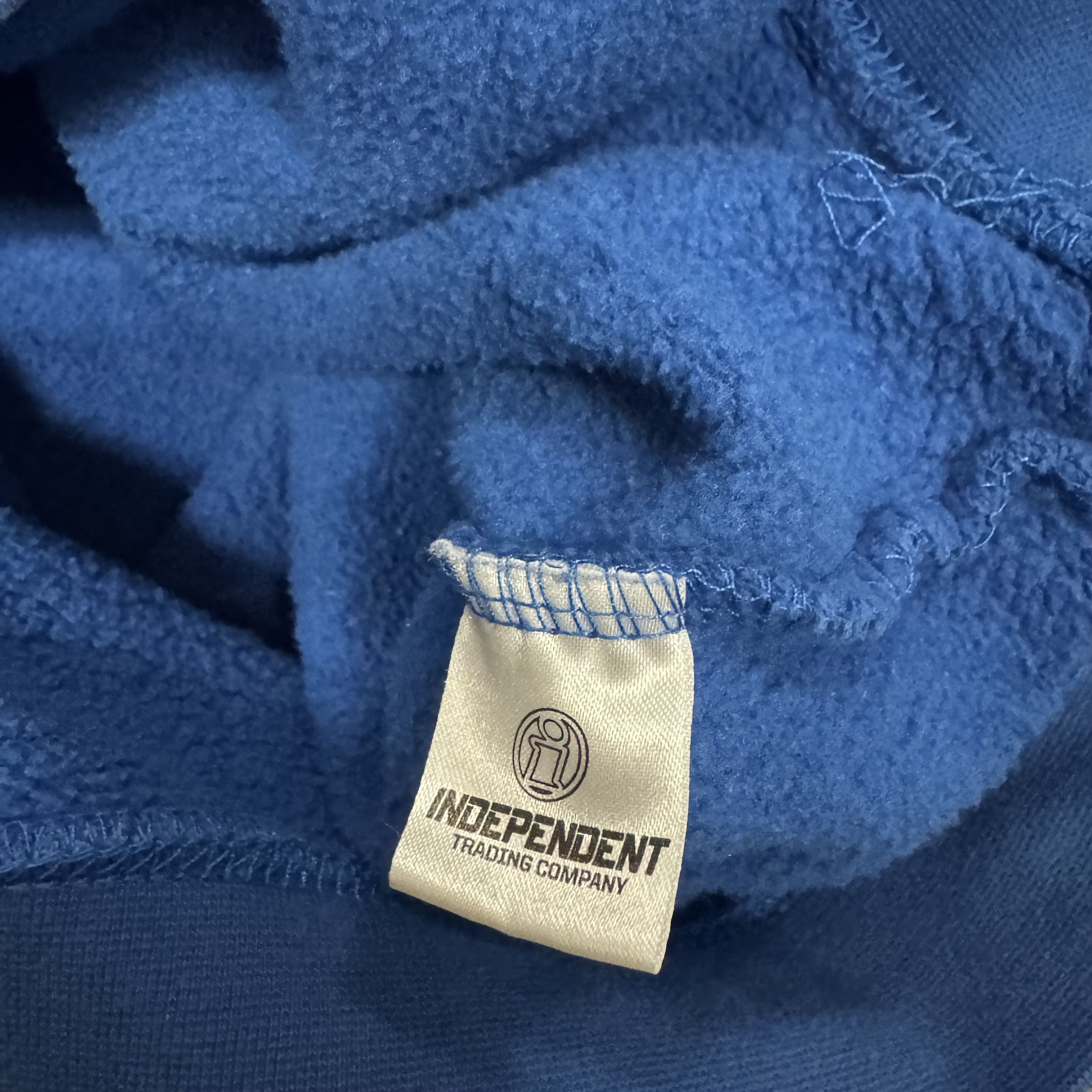 Brockhampton Brockhampton I'll Be There 3rd North America Tour Hoodie Size US M / EU 48-50 / 2 - 4 Thumbnail