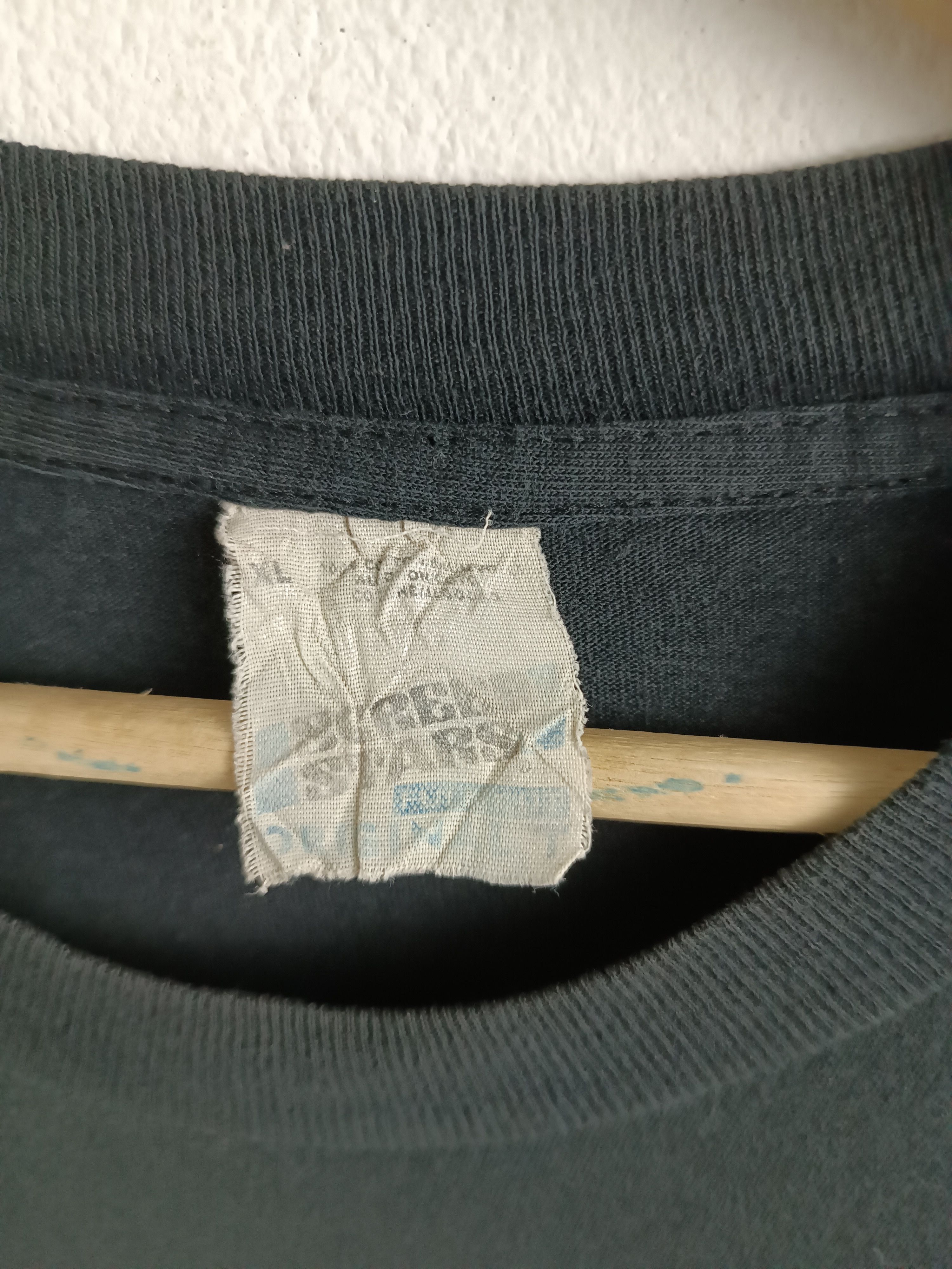 Other VINTAGE 80'S FADED GUINNESS STOUT VERY RARE TEE heineken Size US XL / EU 56 / 4 - 7 Thumbnail