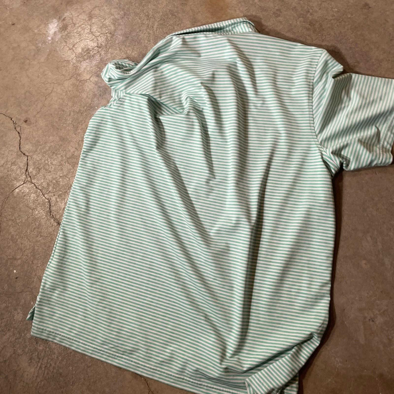 Vineyard Vines Vineyard Vines Dartmouth University Polo Mens XL Shirt Size ONE SIZE - 7 Thumbnail