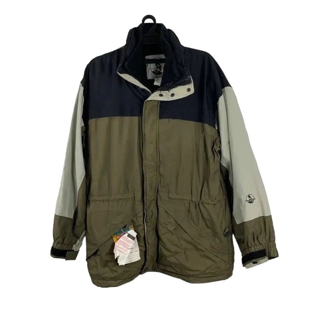 Mountain Research ⚡️ CYBER WEEK ⚡️ Mountain Goat Outdoor Jacket Made in U.S.A Size US L / EU 52-54 / 3 - 1 Thumbnail