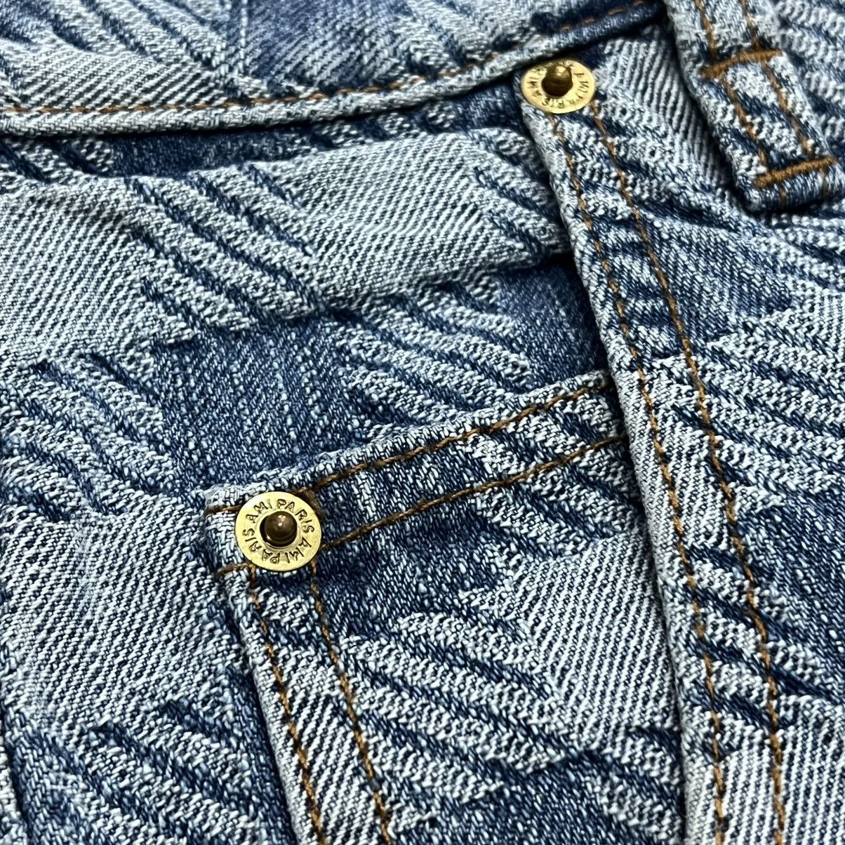 AMI Ami paris Size US 34 / EU 50 - 3 Thumbnail