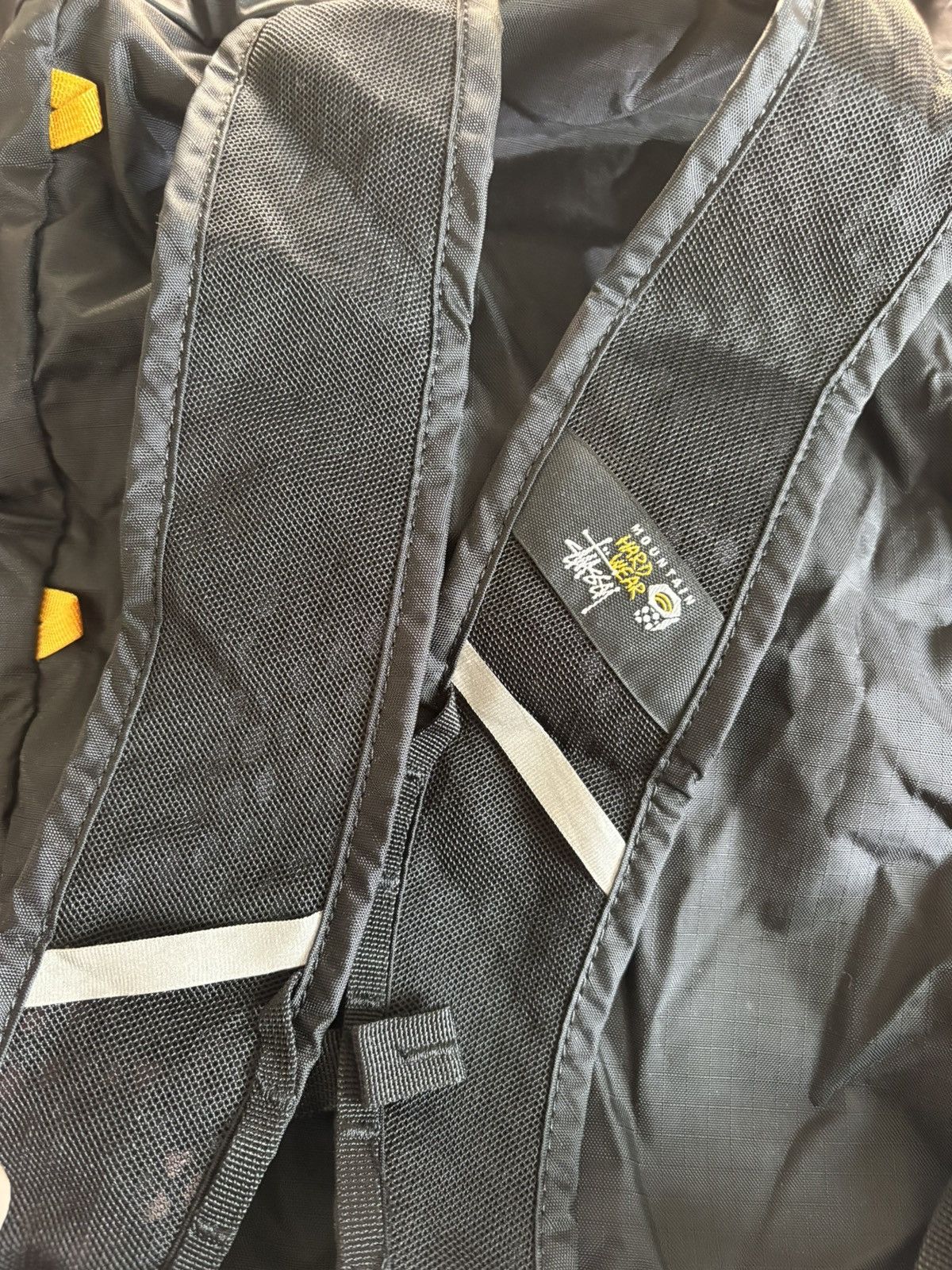 Mountain Hardwear × Stussy Stussy Mountain Hard Wear UL 20 Bookbag Size ONE SIZE - 13 Thumbnail