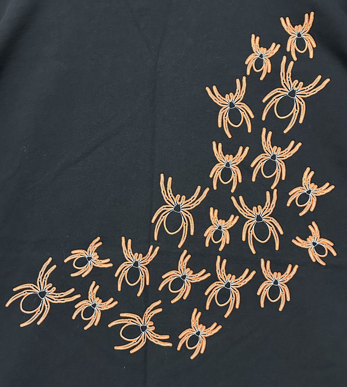Other Spider shirt Size US XL / EU 56 / 4 - 8 Thumbnail