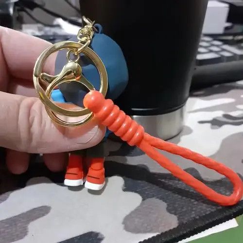 Other Spider Man Cute Doll Key Chain Size ONE SIZE - 4 Thumbnail