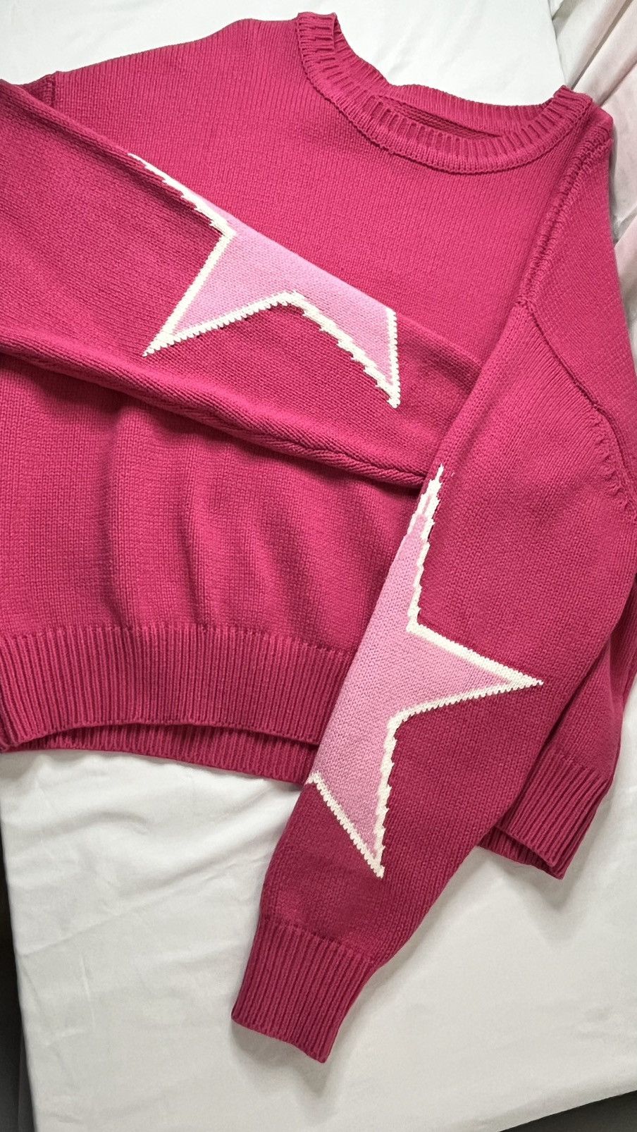 Designer × MNML CultureKings MNML Boxy Crewneck Sweater Size US S / EU 44-46 / 1 - 4 Thumbnail