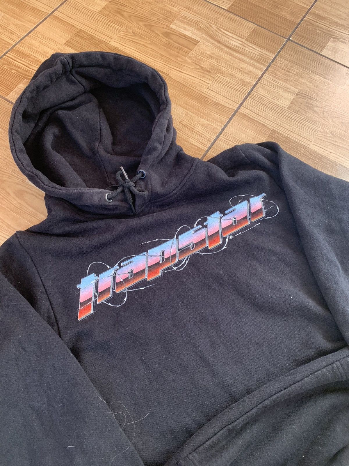 Trapstar London Trapstar hoodie Size US S / EU 44-46 / 1 - 3 Thumbnail