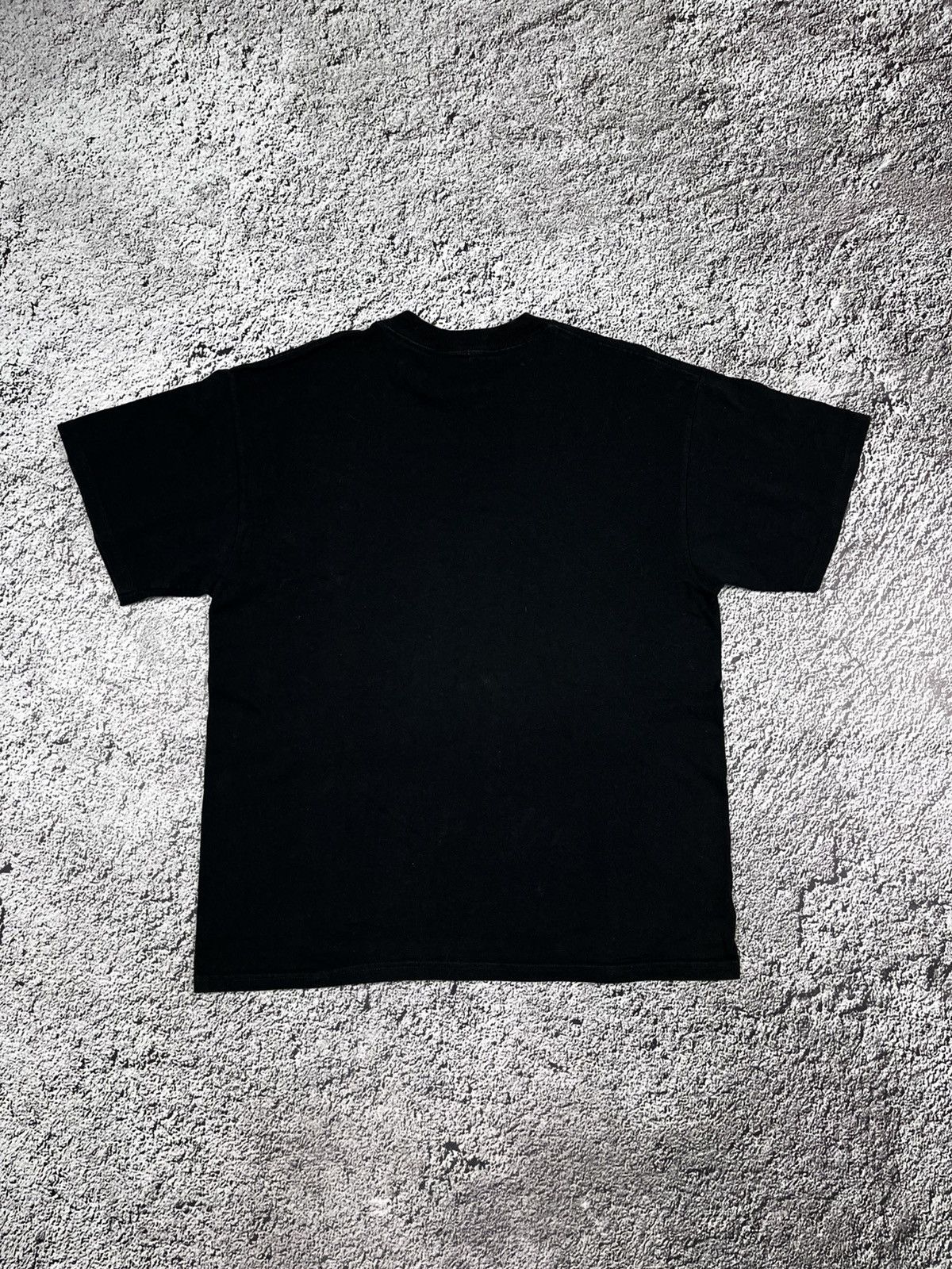 Band Tees Vintage Y2K Kraken horror big logo t shirt streetwear size L Size US L / EU 52-54 / 3 - 5 Thumbnail