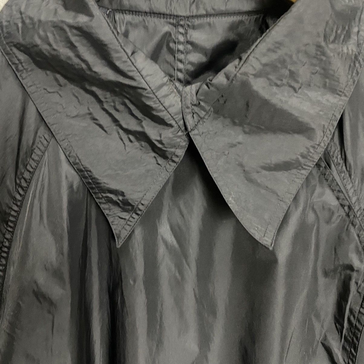 Jean Paul Gaultier Jean Paul Gaultier overcoat Size ONE SIZE - 14 Thumbnail