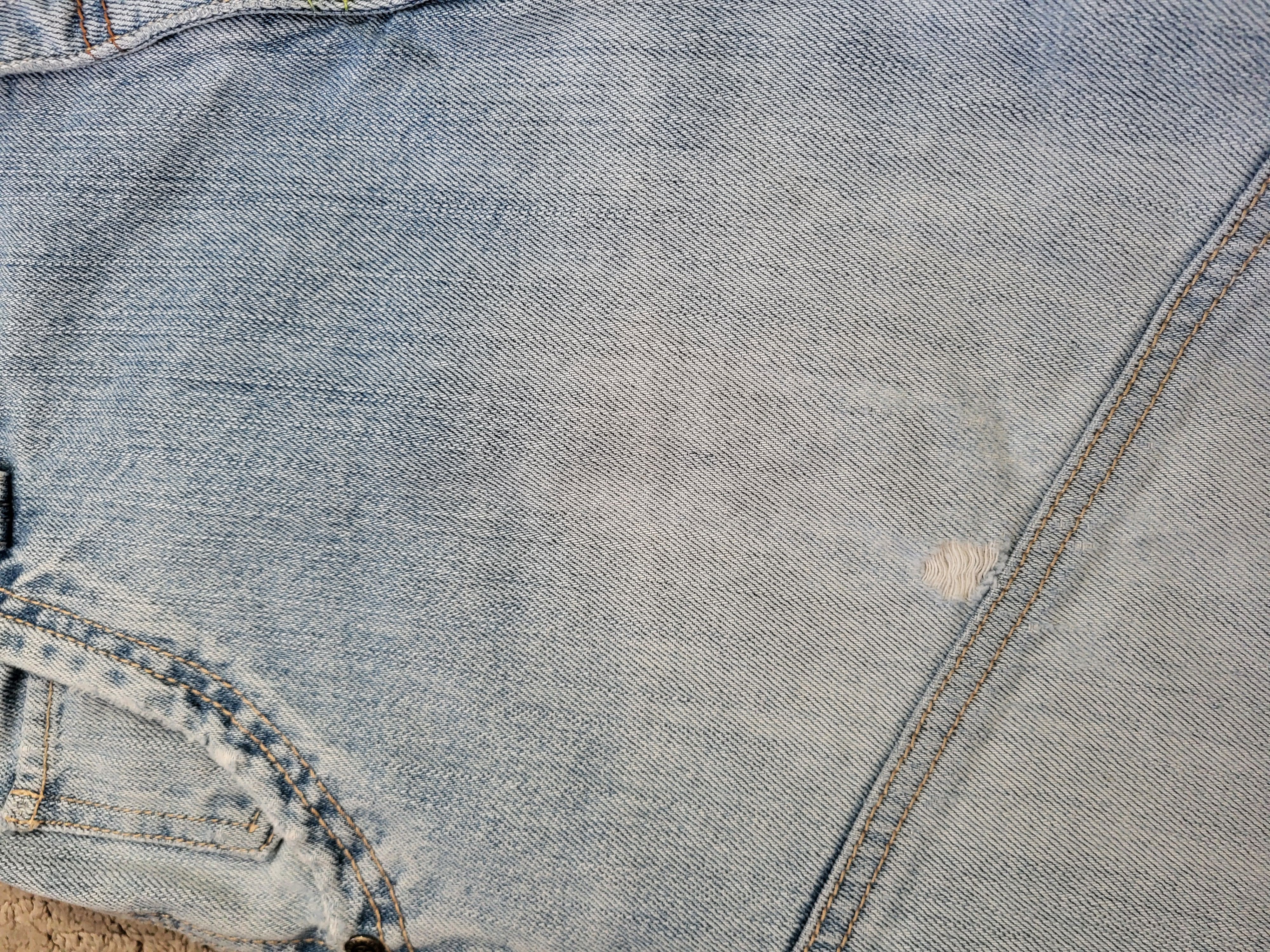 JNCO Extremely Rare Downoald Jeans Size 32 Size US 32 / EU 48 - 4 Thumbnail