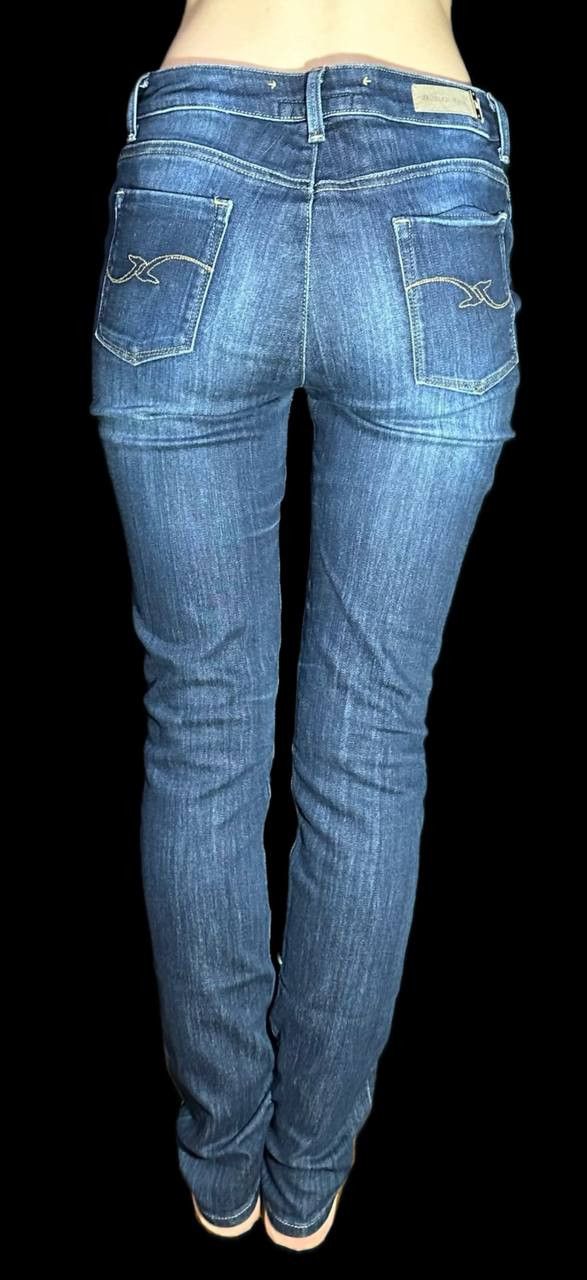 Trussardi TRUSSARDI Womens Jeans denim pants luxury Size 27" / US 4 / IT 40 - 1 Thumbnail
