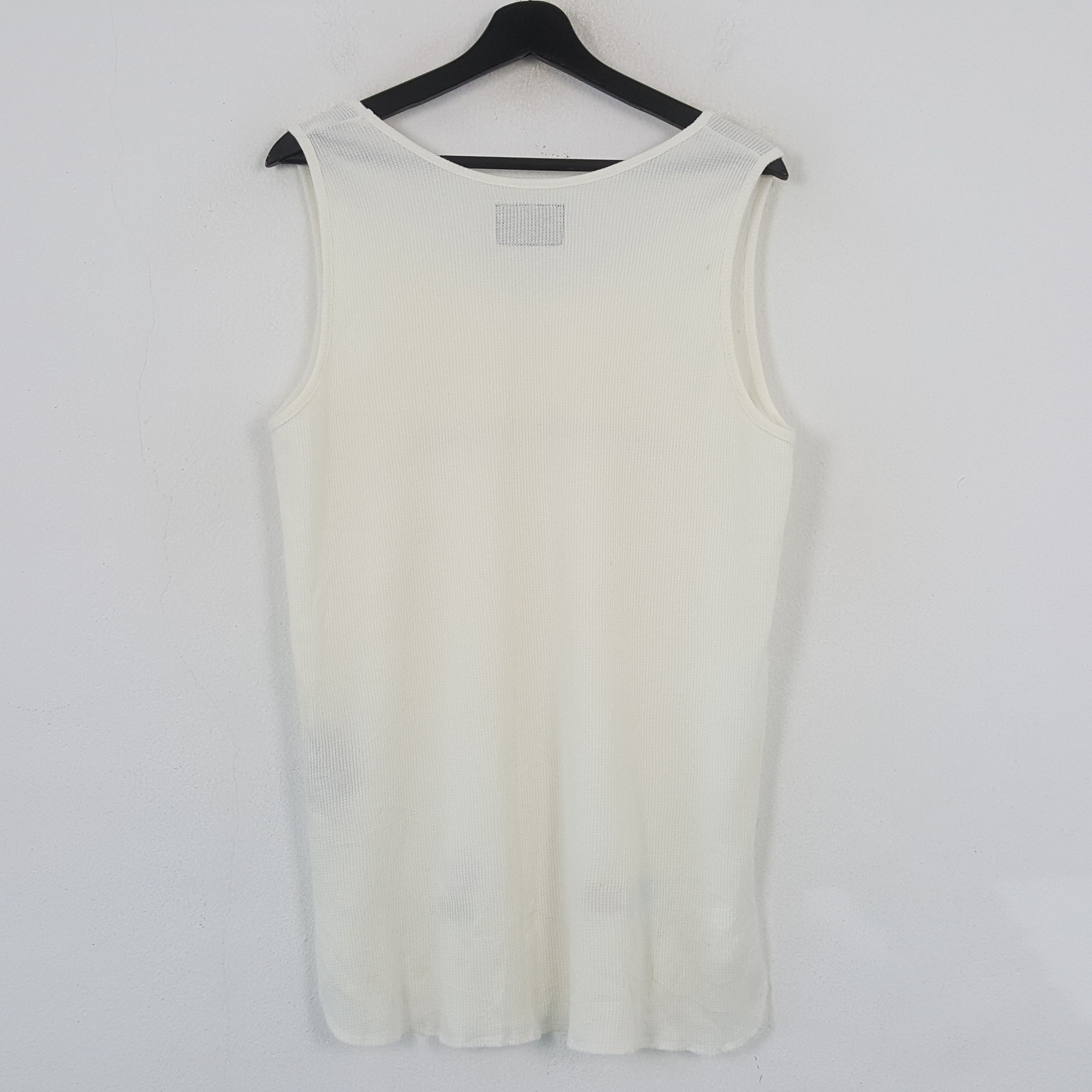 Number (N)ine NUMBER NINE Japanese Brand Custom Art Tshirt C285N46 Size US M / EU 48-50 / 2 - 3 Thumbnail