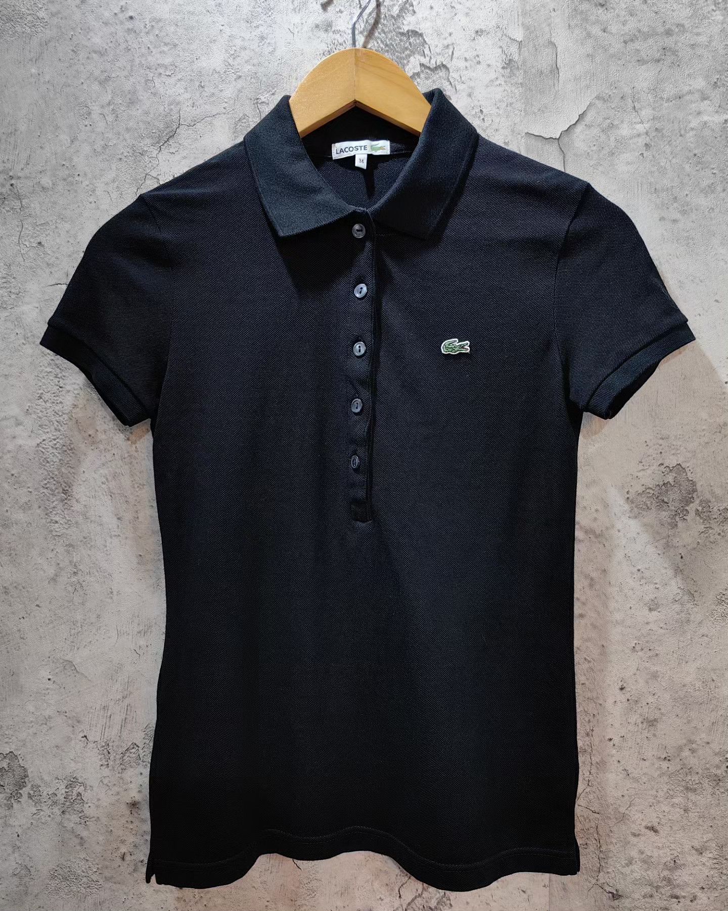 Lacoste Lacoste shirt Size XXS / US 00 / IT 34 - 1 Thumbnail