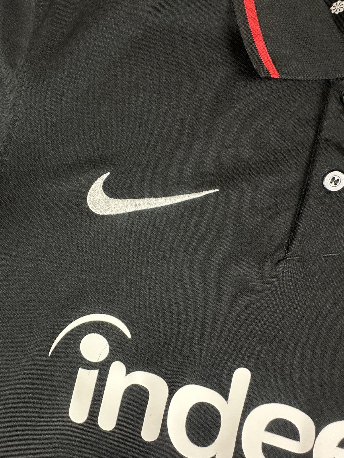 Nike Nike Eintracht Frankfurt 2021/22 Away #10 Kostic Jersey Size US S / EU 44-46 / 1 - 11 Thumbnail