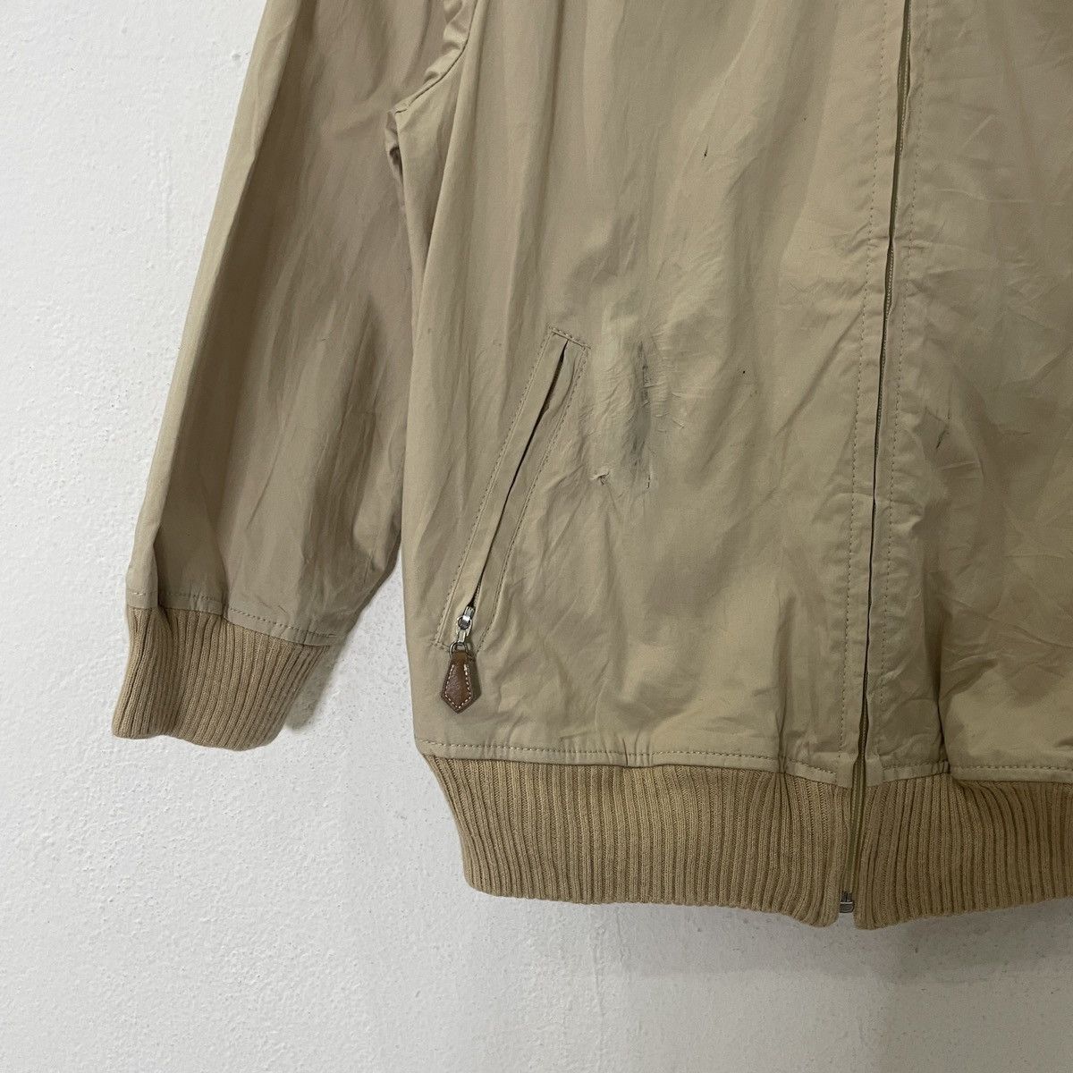 ⭐︎Vintage Burberrys OF LONDON BLUE LABEL Vintage Burberry London Blue Label Jacket