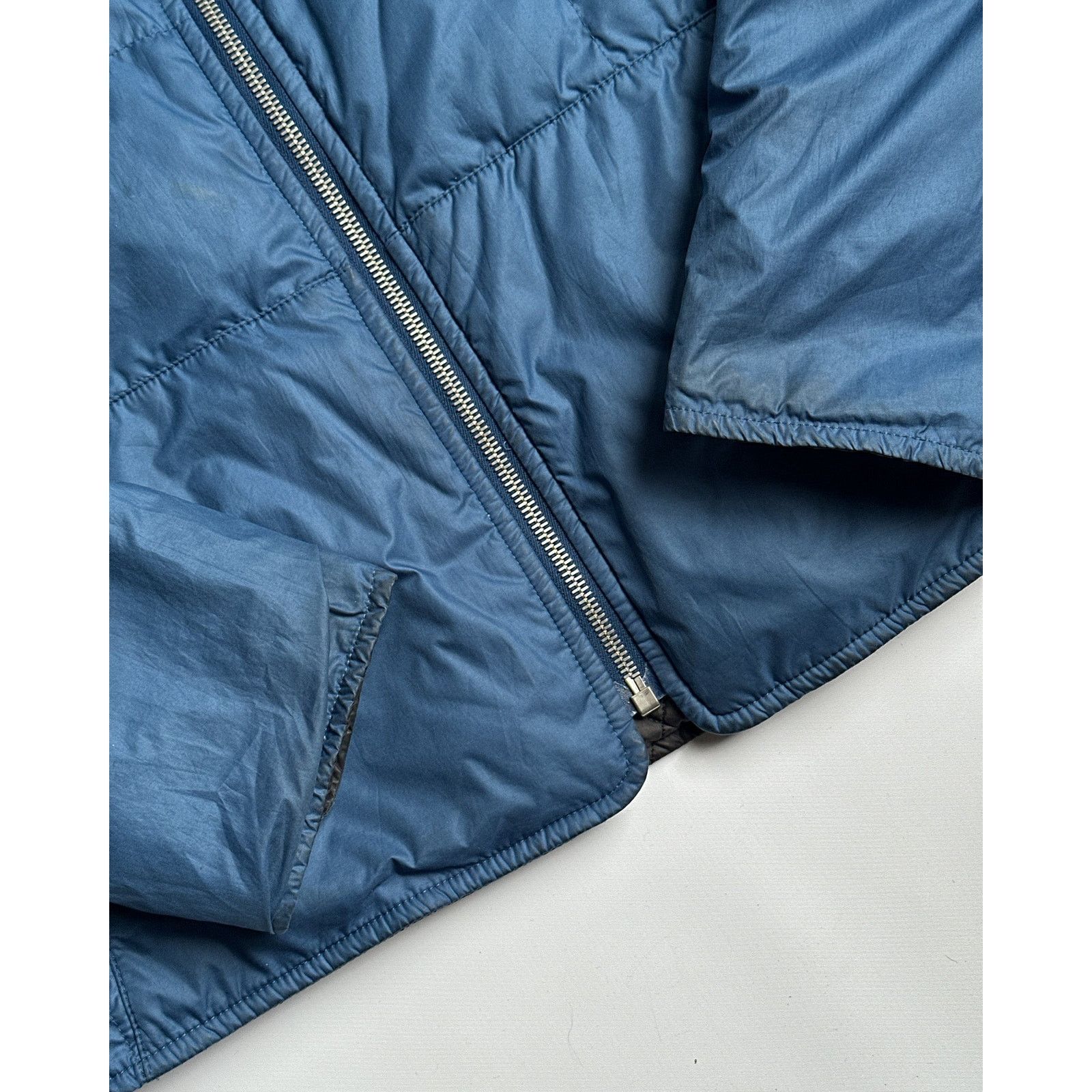 Maison Margiela Maison Margiela Reversible Puffer Jacket Size US S / EU 44-46 / 1 - 8 Thumbnail