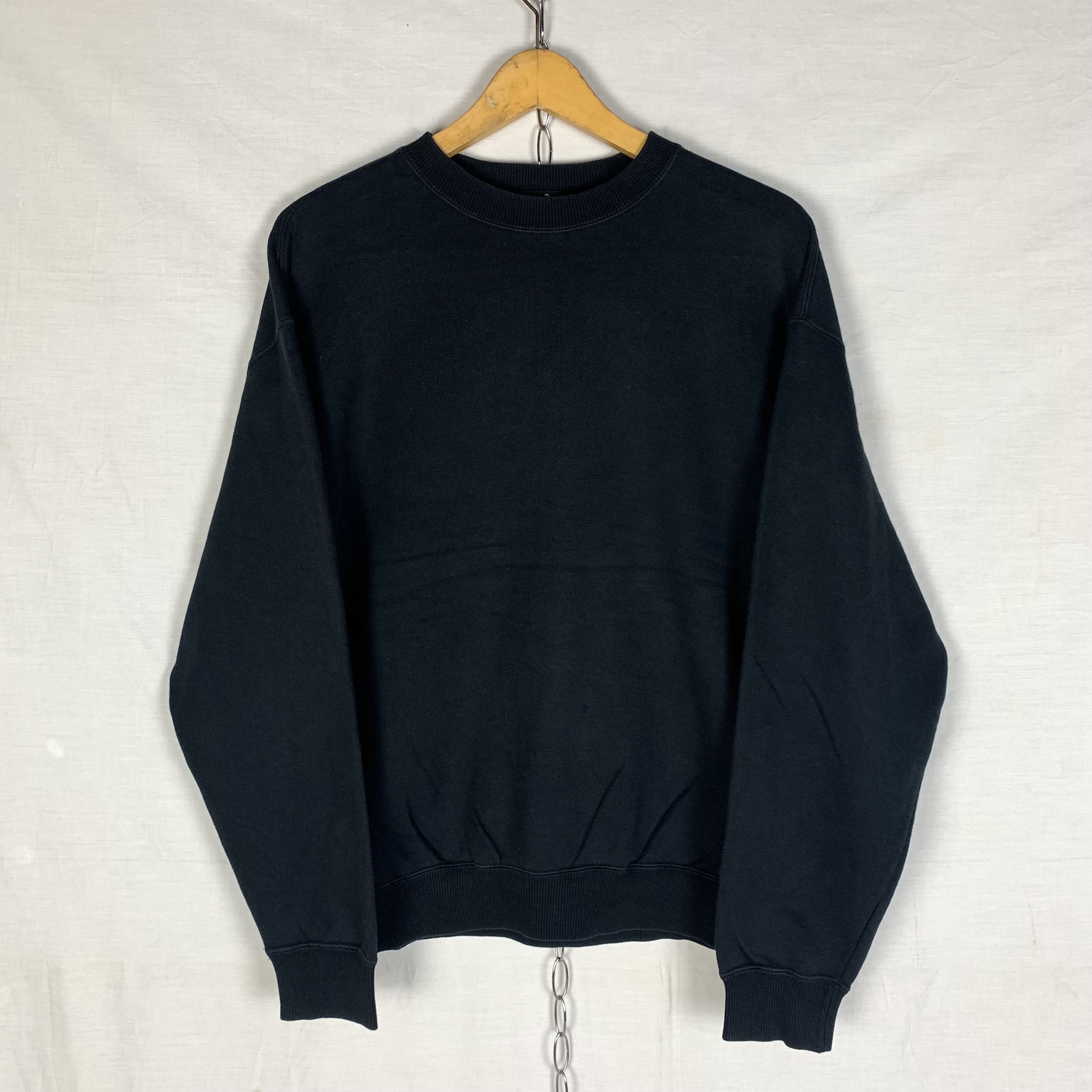 Japanese Brand Vintage Mr. Junko Sweatshirt Crewneck Japanese Brand Size US M / EU 48-50 / 2 - 3 Thumbnail