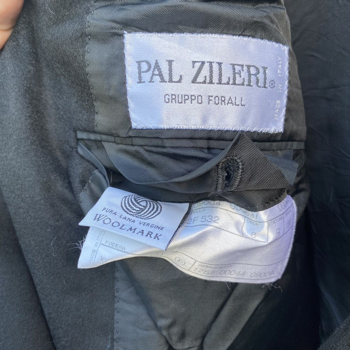 Loro Piana × Pal Zileri Pal Zilleri x Loro Piana Wool Blazers Size 40R - 10 Thumbnail