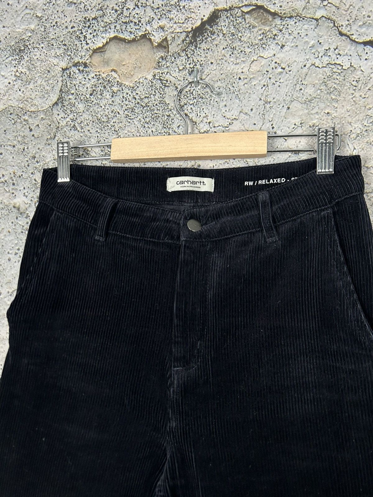 Carhartt Carhartt WIP Pierce Pant Straight Carpenter Streetwear Size US 26 / EU 42 - 4 Thumbnail