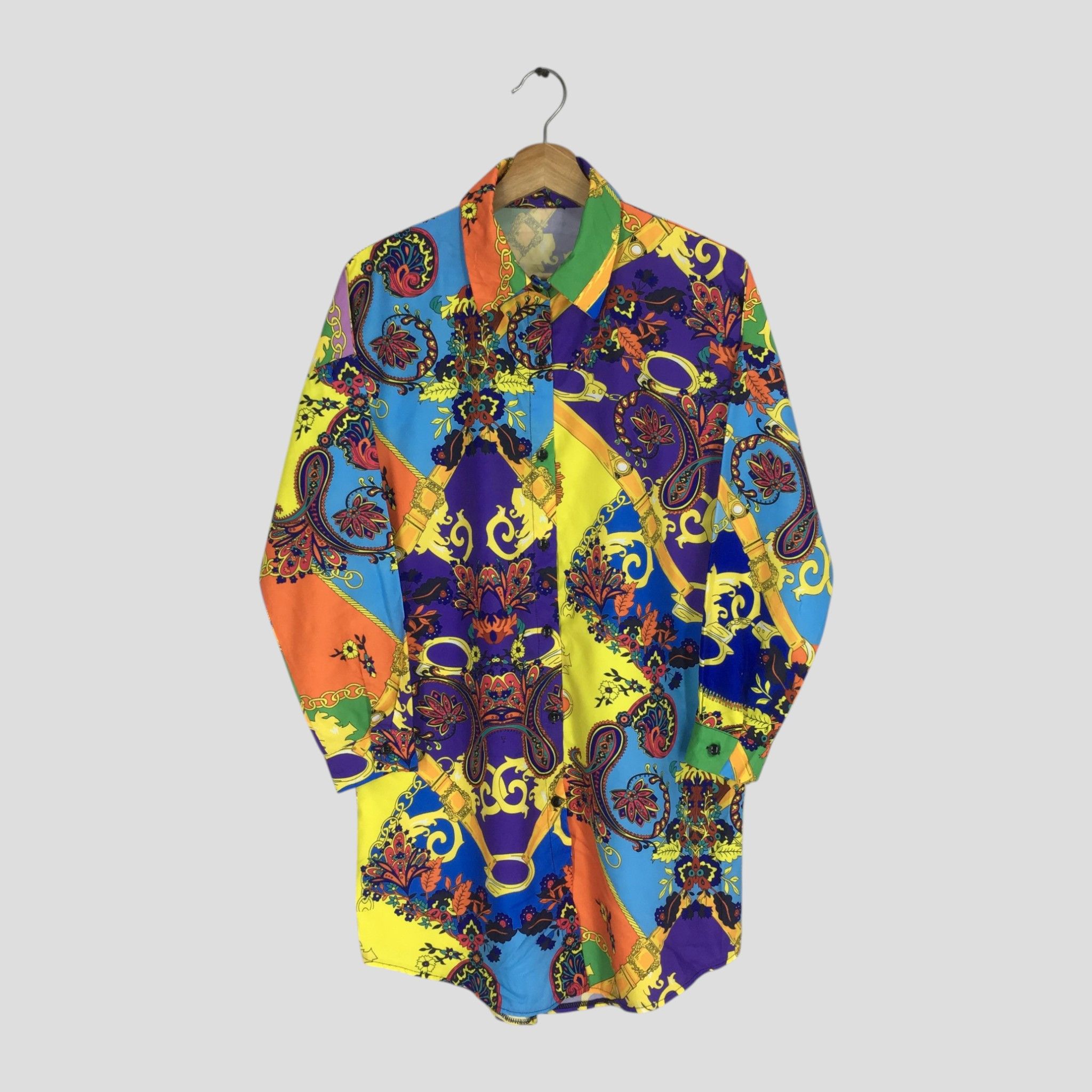 Arts & Science vintage oxford button downs art - 1732 Size US M / EU 48-50 / 2 - 1 Thumbnail