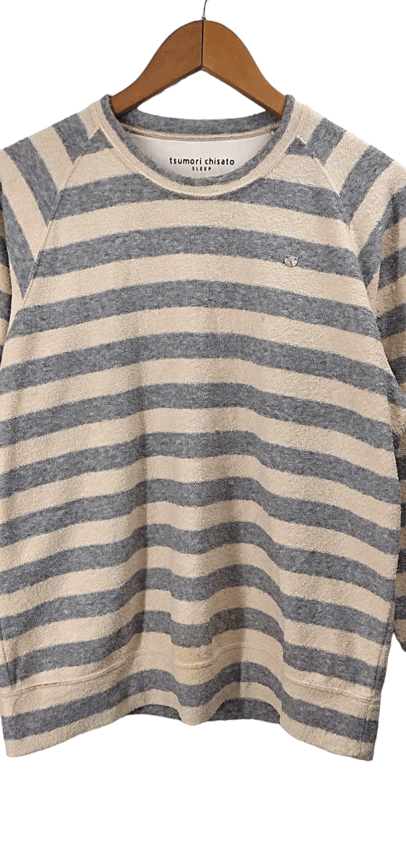 Tsumori Chisato TSUMORI CHISATO SLEEPWEAR BY ISSEY MIYAKE Size M / US 6-8 / IT 42-44 - 6 Thumbnail