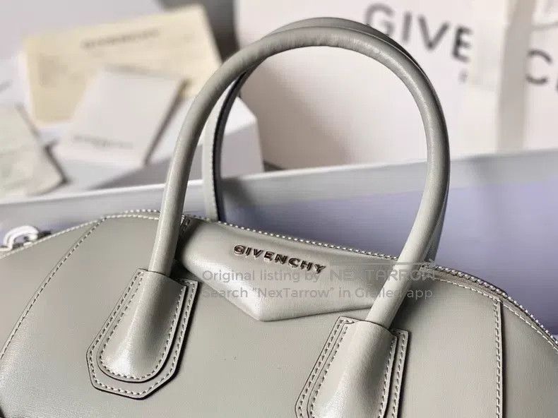 Givenchy Givenchy Motorcycle Bag Size ONE SIZE - 5 Thumbnail