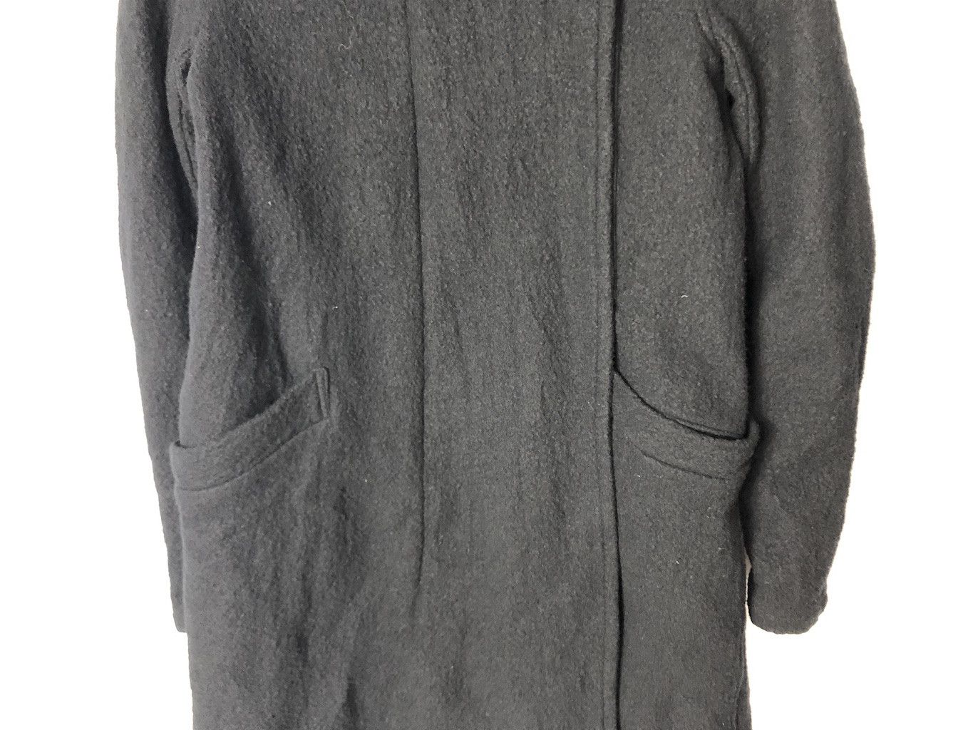 Infinite Archives × Undercover 06AW But Beautiful GURUGURU mods coat/28386 - 812 700 Size US S / EU 44-46 / 1 - 5 Thumbnail