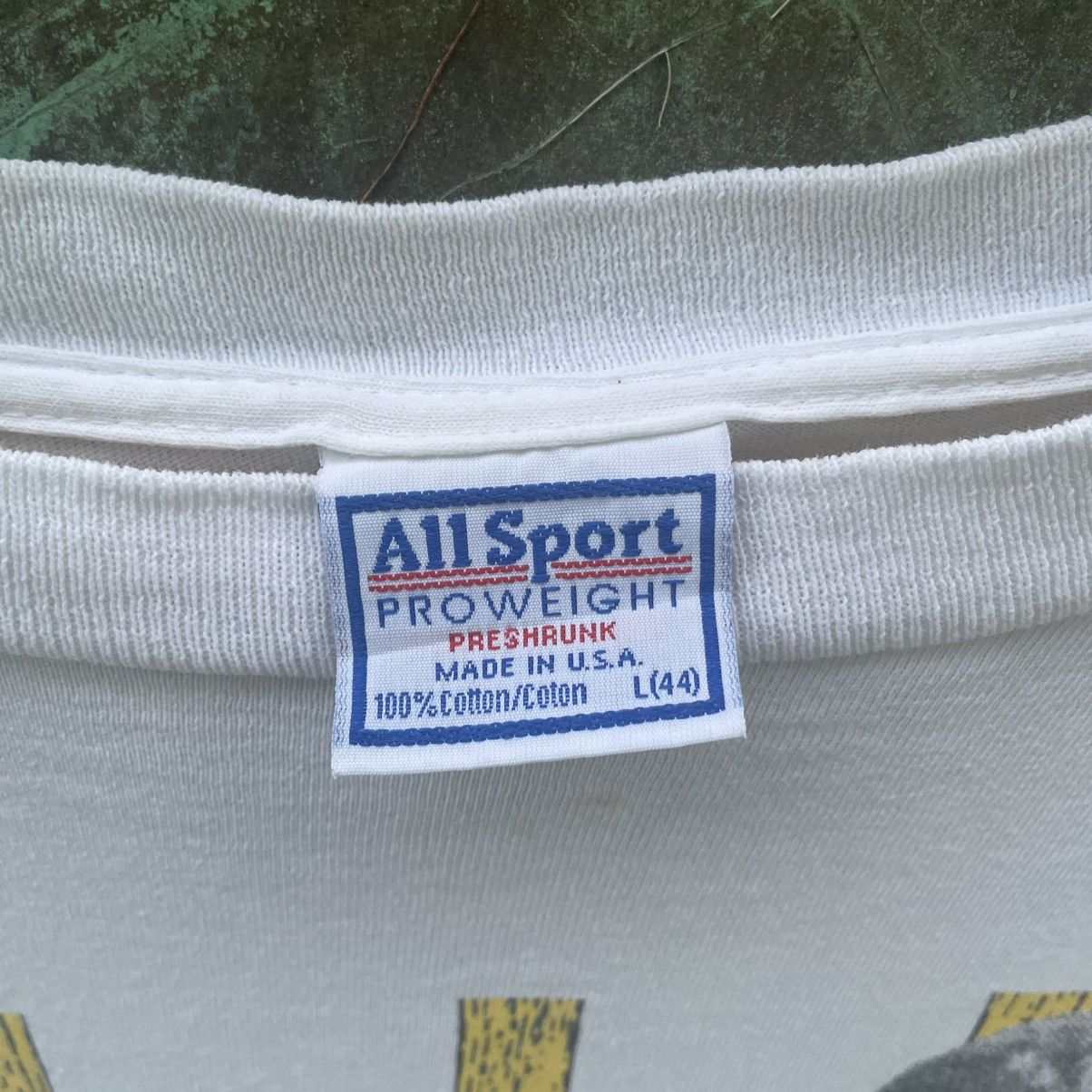 Vintage Vintage Home Improvement Shirt Size US L / EU 52-54 / 3 - 4 Thumbnail