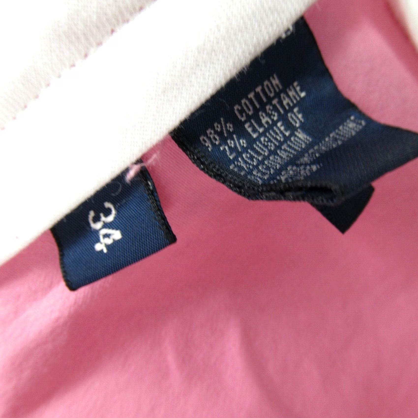 Polo Ralph Lauren Polo Ralph Lauren Shorts Mens 34 Pocket Button Lightweight Outdoors Golf Size US S / EU 44-46 / 1 - 6 Thumbnail