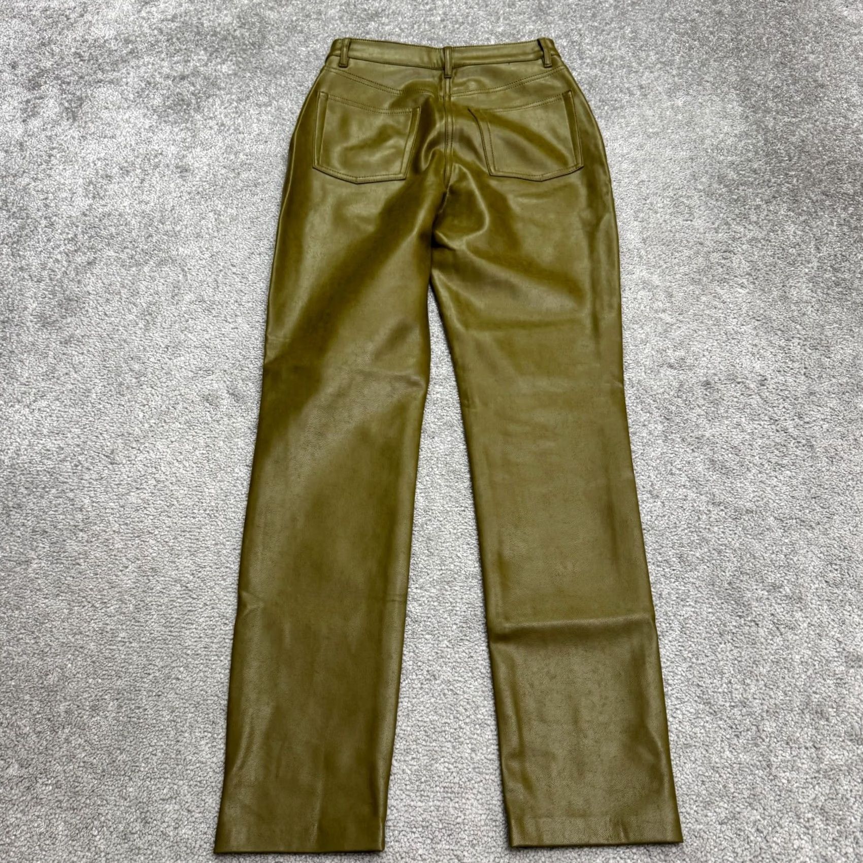 Vintage VINTAGE none Size 26" / US 2 / IT 38 - 2 Thumbnail
