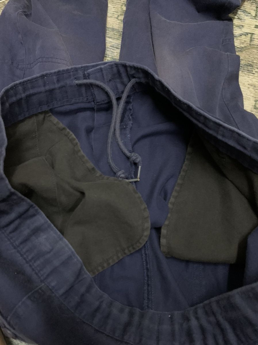 Nike Nike 5 Pockets Pants Faded Size US 36 / EU 52 - 16 Thumbnail