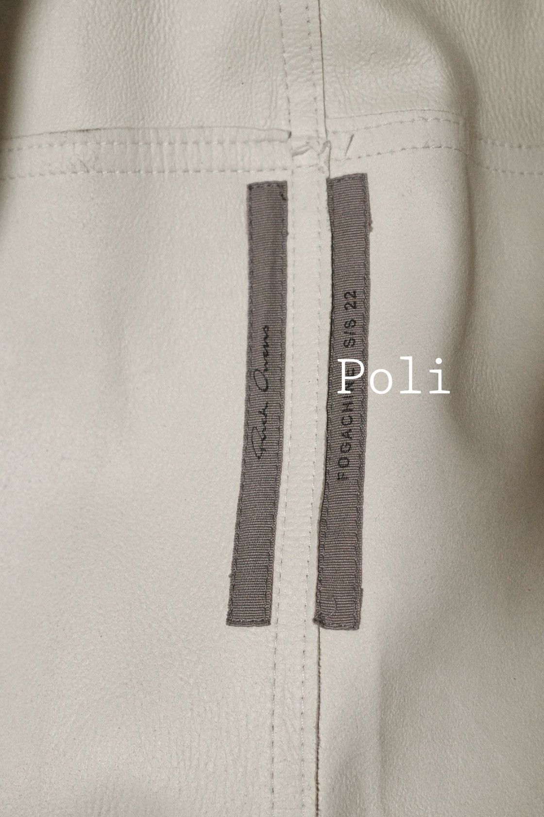 Rick Owens RICK OWENS KLAUS COAT Size US M / EU 48-50 / 2 - 4 Thumbnail