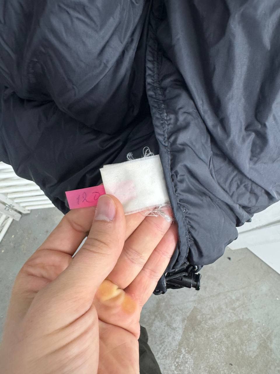 The North Face The North Face 1996 Nuptse 700 Size US M / EU 48-50 / 2 - 4 Thumbnail