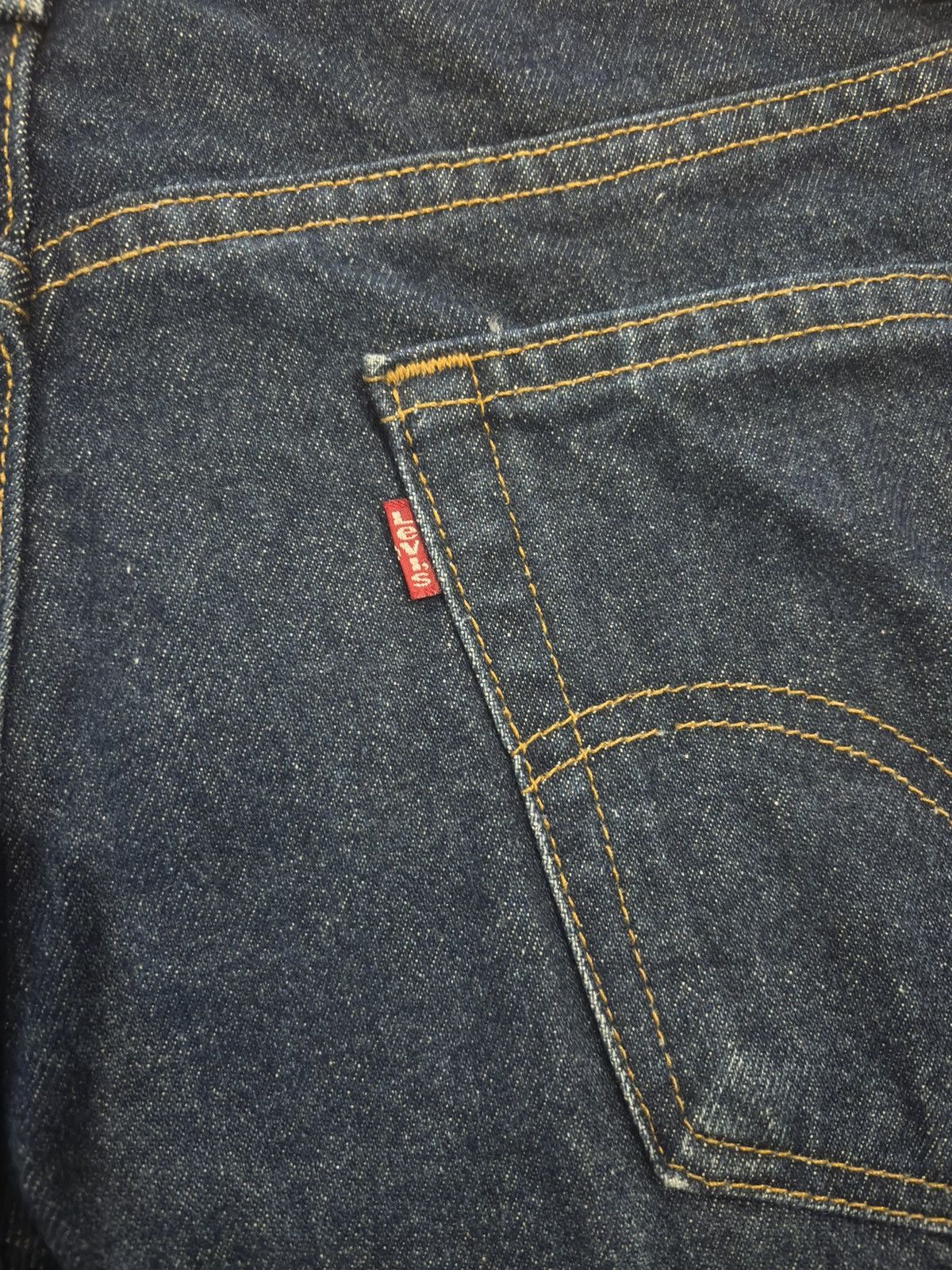 Levi's Levi’s shorts.mp-17 Size US 35 - 8 Thumbnail