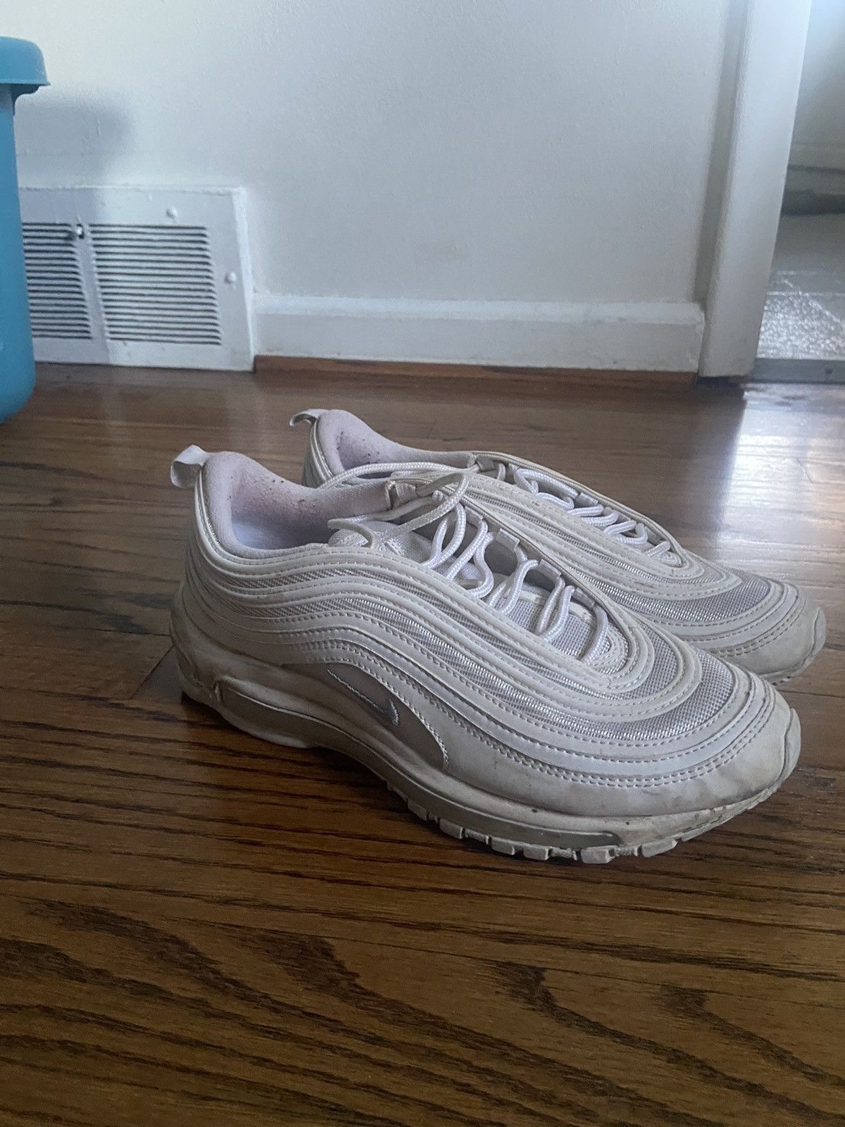 Nike Nike air max 97 Size US 8 / EU 41 - 2 Thumbnail