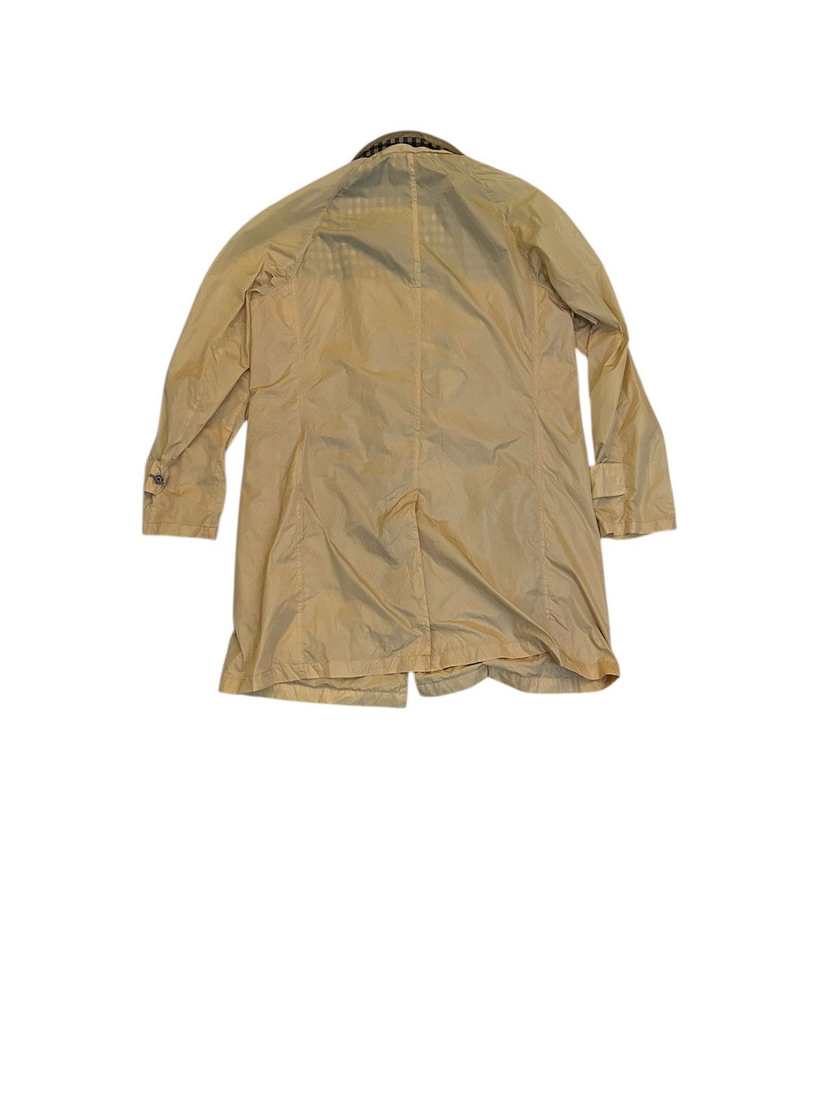 Aquascutum Aquascutum london rain coat Size US M / EU 48-50 / 2 - 4 Thumbnail