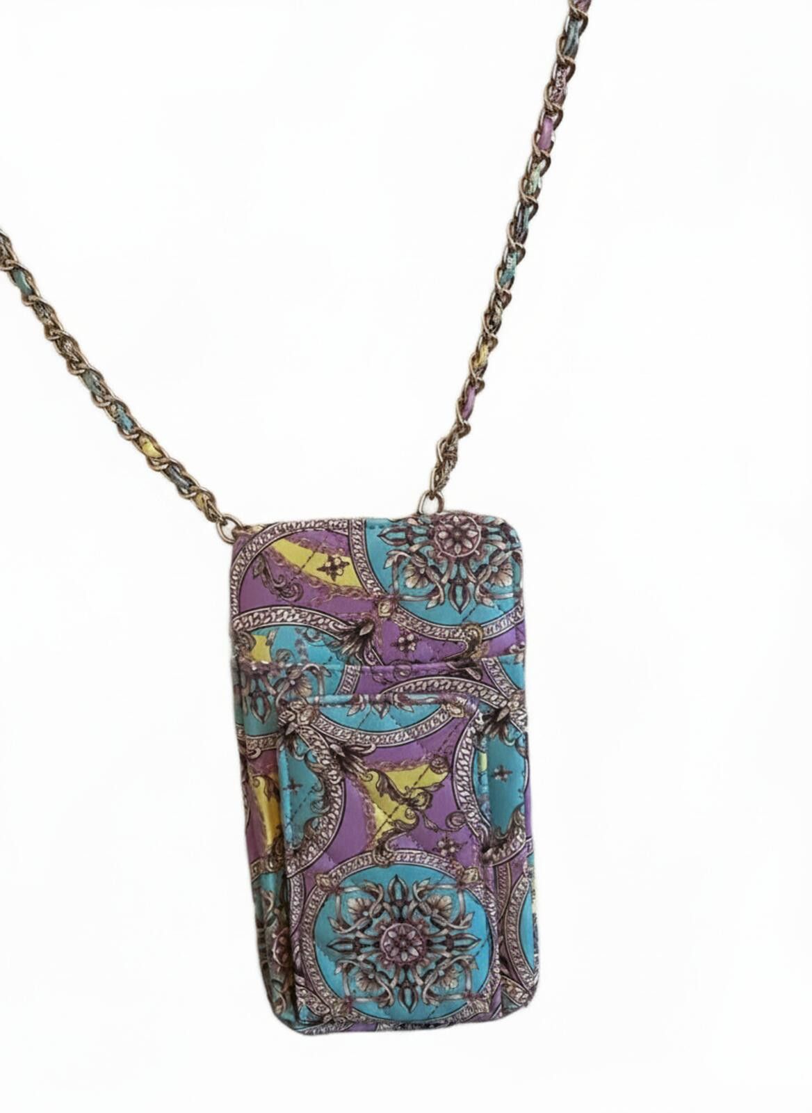 Aldo ALDO Women's Crossbody Bag with Colorful Pattern Size ONE SIZE - 1 Thumbnail