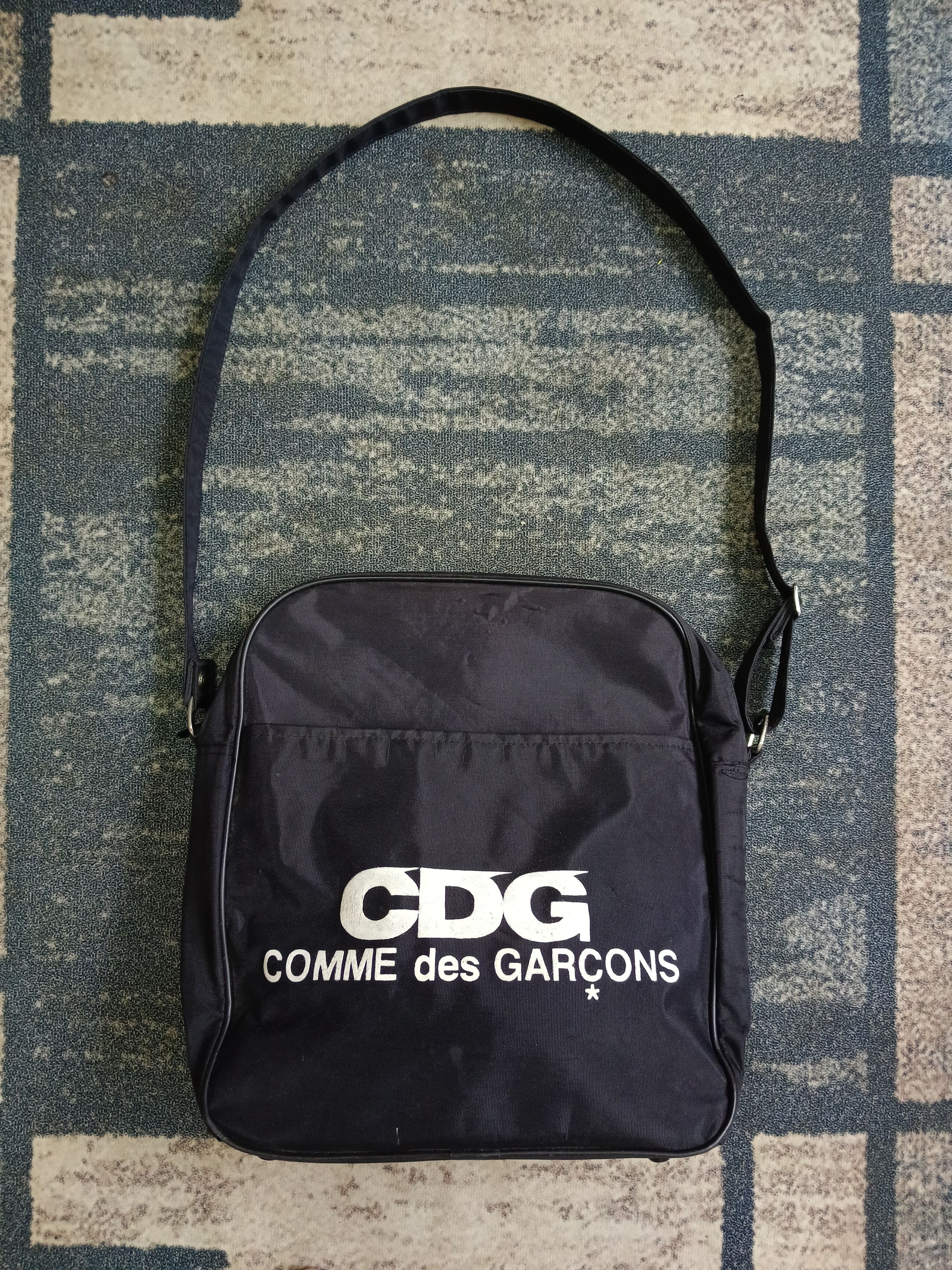 CDG by Comme des Garcons CDG COMME DES GARCONS SLING/CROSSBODY Size ONE SIZE - 3 Thumbnail