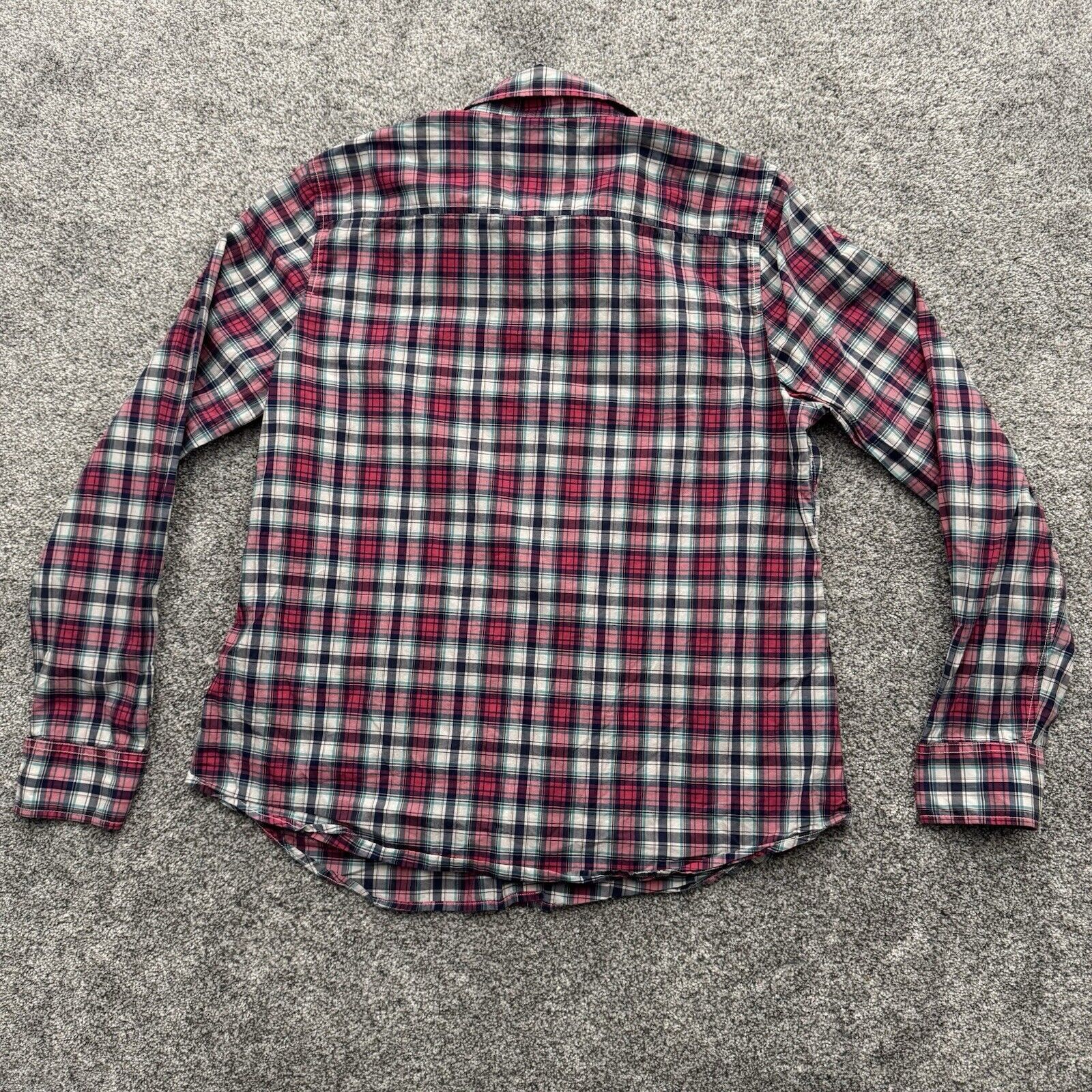 American Eagle Outfitters American Eagle Classic Prep Fit XL Indie Hipster Coastal Size XL / US 12-14 / IT 48-50 - 11 Thumbnail